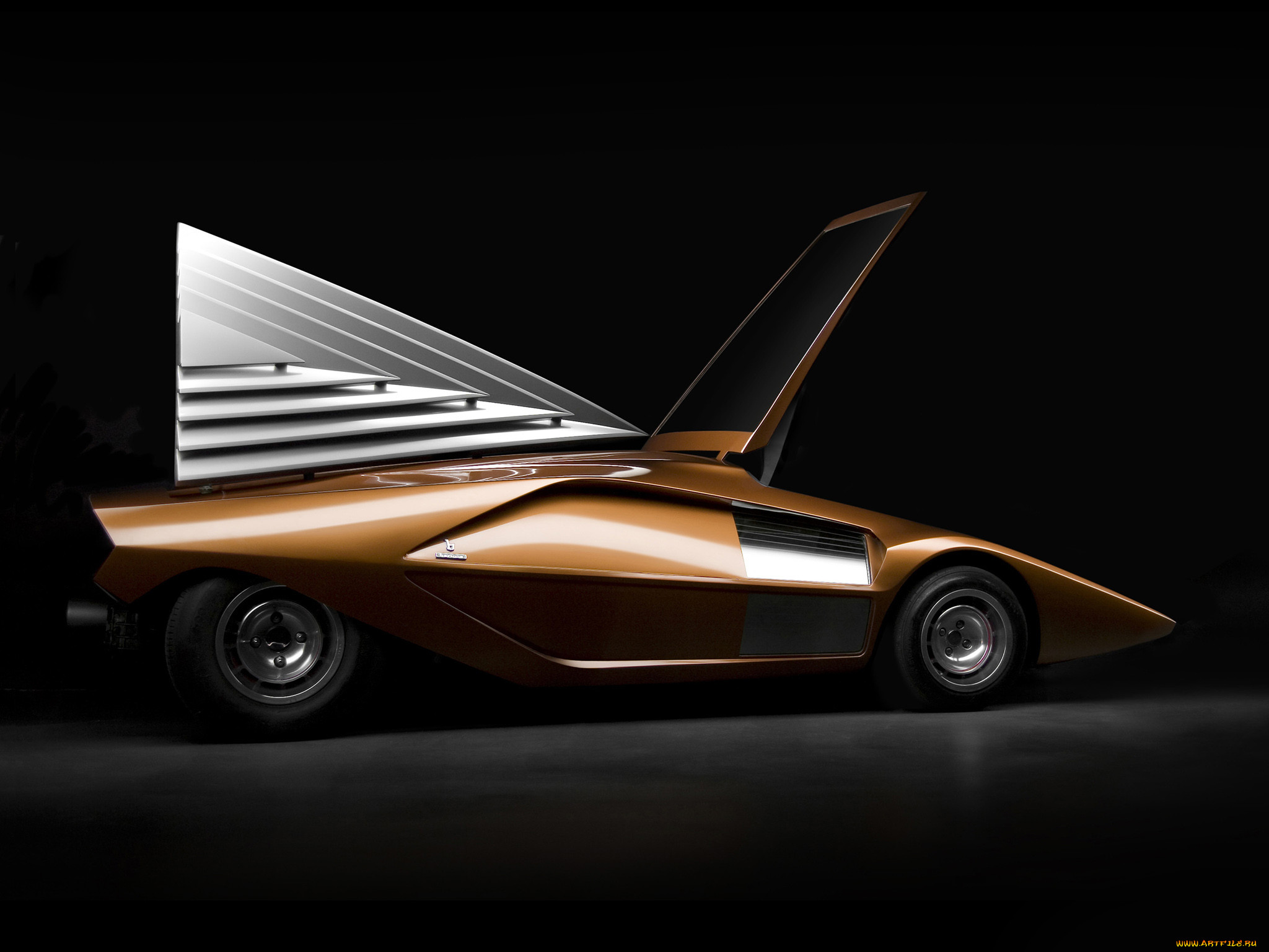 , bertone